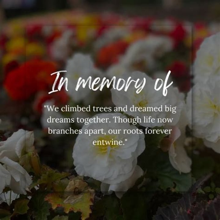 In Memoriam: Remembering The Life Of Dean Cooper