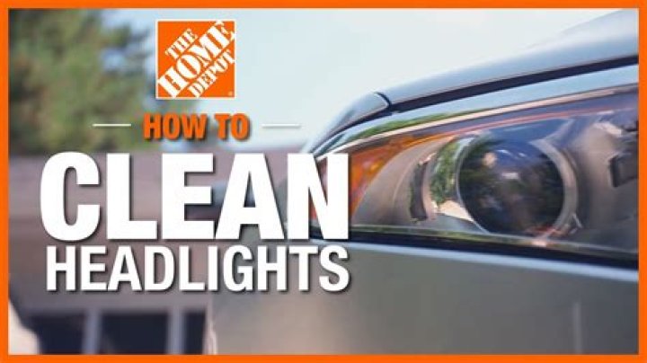 Restore Your Headlights With Lemon And Baking Soda: A Natural Cleaning Solution
